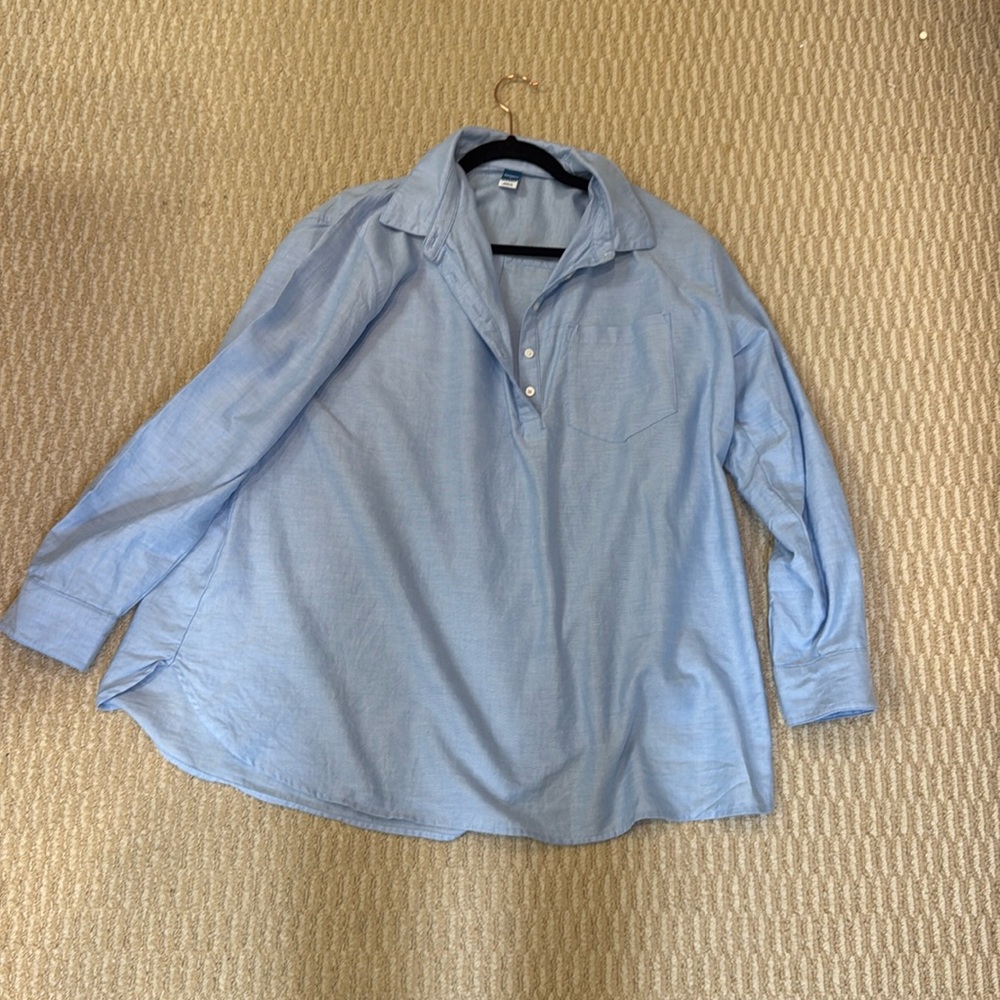 Maternity Shirt